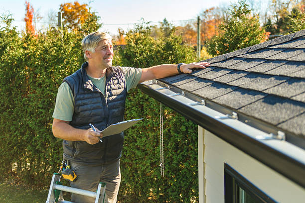 Trusted Roofing service in Deerfield, VA - Ben Roofing and Steel LLC